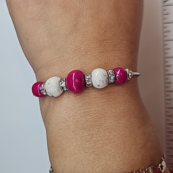 Cute Cuff Bracelet - Picture 5 of 6